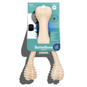BetterBone Classic - Hypoallergenic