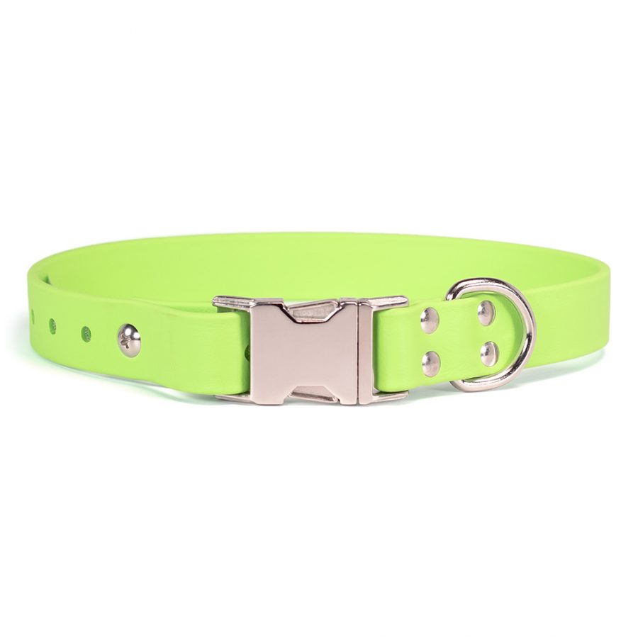 Sparky's Choice Side-Release Buckle Collar - Image 2