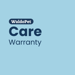 WaldoPet Care Warranty Plan